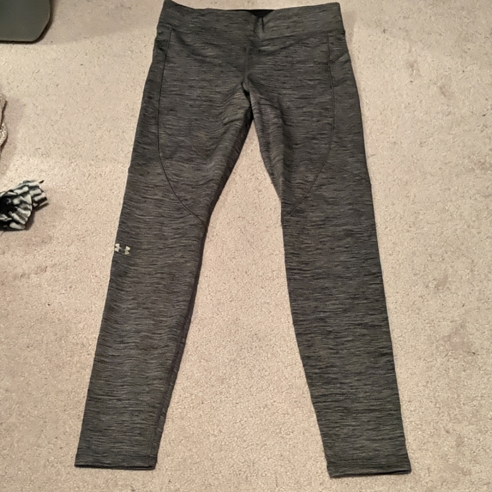 Under Armour Fleece Leggings